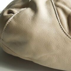 TREASURE TOPKAPI（トレジャー トプカピ）レザーのバッグの画像