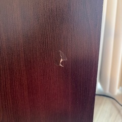 サイドテーブルの画像