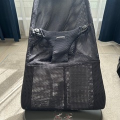 ベビービョルン　バウンサー　ブリスエアーの画像