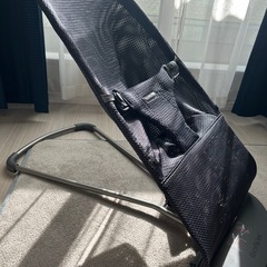ベビービョルン　バウンサー　ブリスエアーの画像