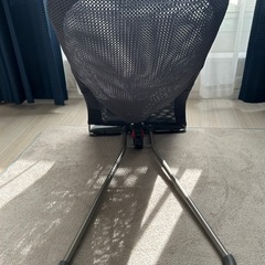 ベビービョルン　バウンサー　ブリスエアーの画像