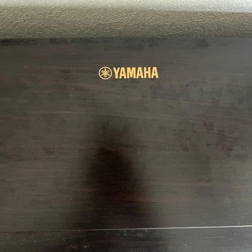 YAMAHA 電子ピアノ