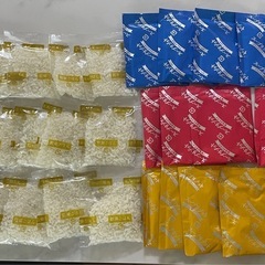 スープリゾット　アイリスオーヤマ　コストコ　18食の画像