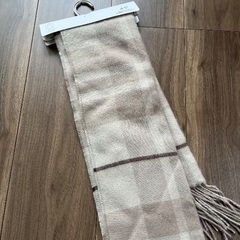 しまむら ミッフィー マフラーの画像