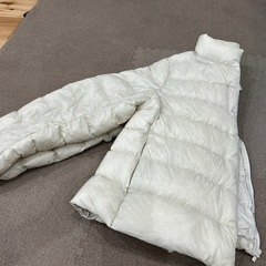 UNIQLO ウルトラライトダウン レディース の画像