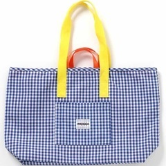 新品未開封　mojojojo トートバッグの画像