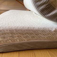 マットレスの画像