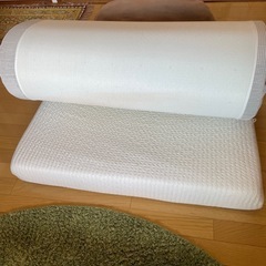 マットレスの画像