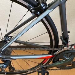 GIANT CONTEND SL 2の画像