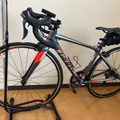 GIANT CONTEND SL 2の画像