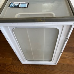 衣装ケースの画像