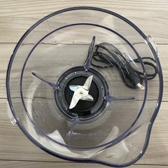 T-fal ミキサー(価格相談可！)
の画像