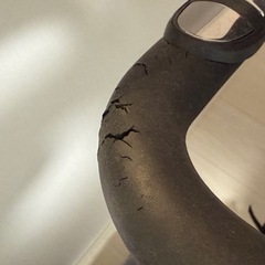 フィットネスバイク　barwing bw-fnb01の画像