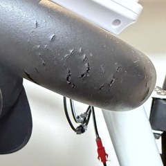 フィットネスバイク　barwing bw-fnb01の画像