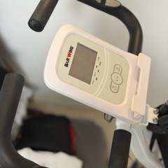 フィットネスバイク　barwing bw-fnb01の画像