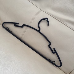 ハンガー 25個セットの画像