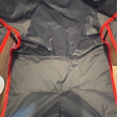 コールマンColeman キャンプ椅子2脚セットの画像