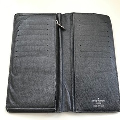 ルイヴィトン ダミエグラフィット 長財布 ユニセックス ③の画像