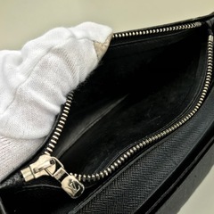 ルイヴィトン ダミエグラフィット 長財布 ユニセックス ③の画像