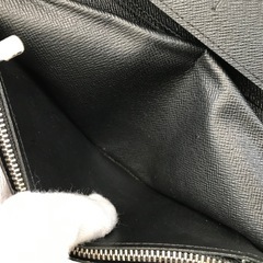 ルイヴィトン ダミエグラフィット 長財布 ユニセックス ③の画像