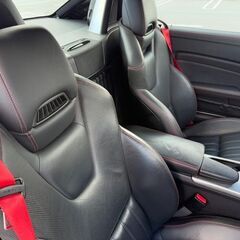 メルセデス・ベンツ SLK350 BlueEFFICIENCY AMGスポーツパッケージ（2011年式／R172）の画像