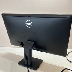 DELL デスクトップPCモニターE2414Htの画像