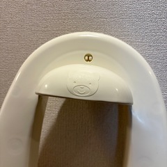 リッチェル 幼児用 補助便座の画像