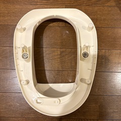 リッチェル 幼児用 補助便座の画像