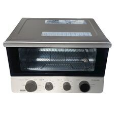 テスコム 低音コンベクションオーブン TSF601 2021年製 中古