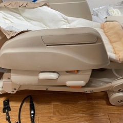 コンビ　ベビーラックの画像