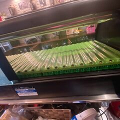 冷蔵ネタケースの画像