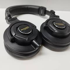 Marantz PROFESSIONAL MPH-2 モニターヘッドホンの画像