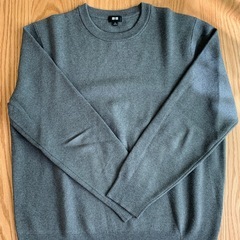 ユニクロ　ニット.カーディガンまとめ売りの画像