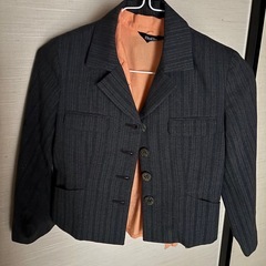 子供用のス－ツの画像