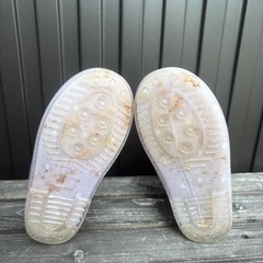 子ども用　長靴　16.0の画像