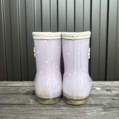 子ども用　長靴　16.0の画像