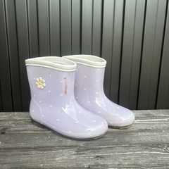 子ども用　長靴　16.0の画像