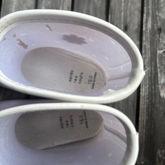 子ども用　長靴　16.0の画像