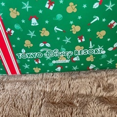 ディズニー クリスマスツリーの画像