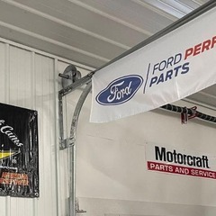 希少　本場アメリカ版　クレイスミス　Clay Smith Cams ナンバープレート30×15㎝の画像