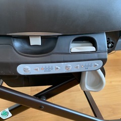 コンビ　ネムリラ　オート
ハイロースウィングラックの画像