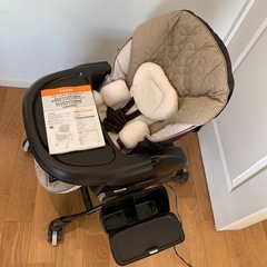 コンビ　ネムリラ　オート
ハイロースウィングラックの画像