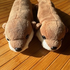 ぬいぐるみの画像