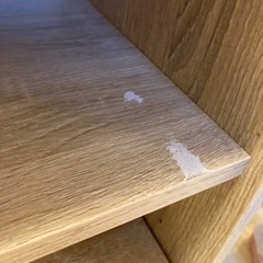 本棚　収納棚の画像