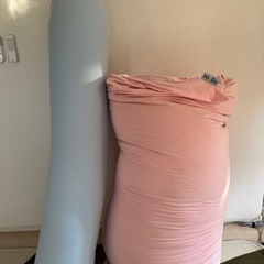 Yogibo 2点セットの画像