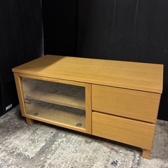 無印良品テレビボード