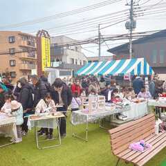 【石神井】ファミリーフェスタin石神井｜2025年11月16日(日)