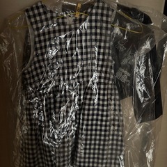 子供用ホ－
マルドレスの画像