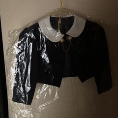 子供用ホ－
マルドレスの画像