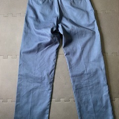 【Y00052】Dickies（ディッキーズ）ワークパンツ874　W32 L30の画像